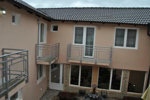 Apartamento Hotel Simke Garni