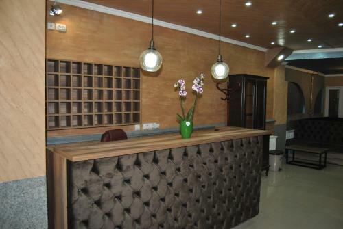 Apartamento Hotel Simke Garni