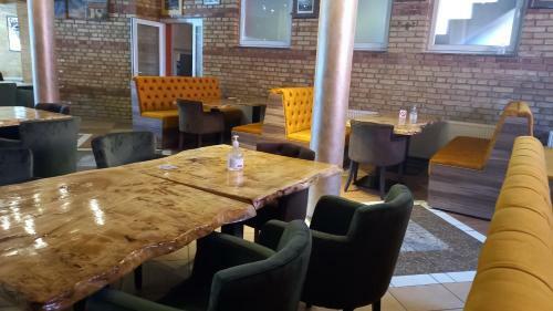 Apartamento Hotel Simke Garni