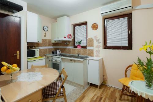 Apartamento Lausev Garden