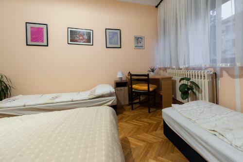 Apartamento Lausev Garden