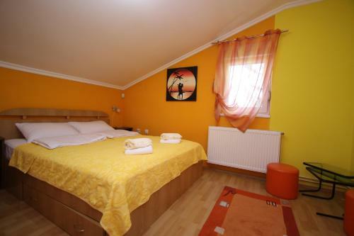 Villa ?umski Raj