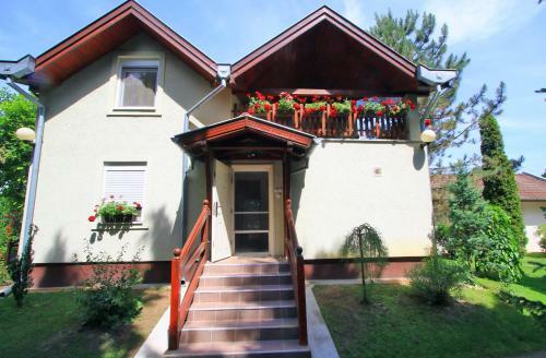 Villa ?umski Raj