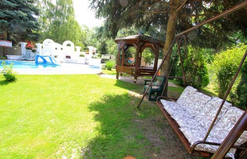 Villa ?umski Raj