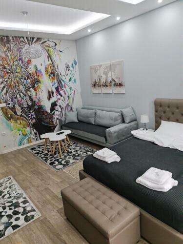 Apartamento Patrus II