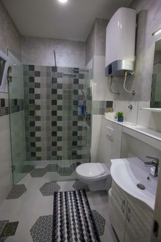 Apartamento Patrus II