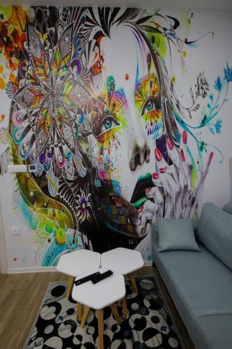 Apartamento Patrus II