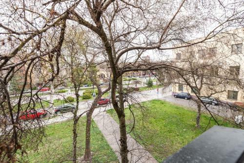 Apartamento Aledra