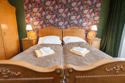 Apartamento Aledra