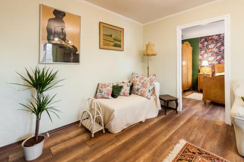 Apartamento Aledra