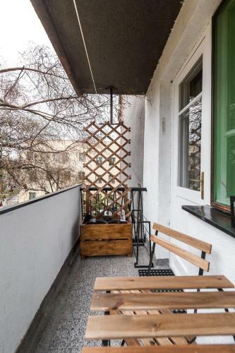 Apartamento Aledra