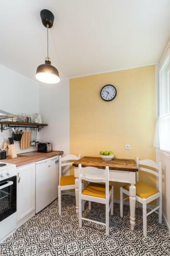 Apartamento Aledra