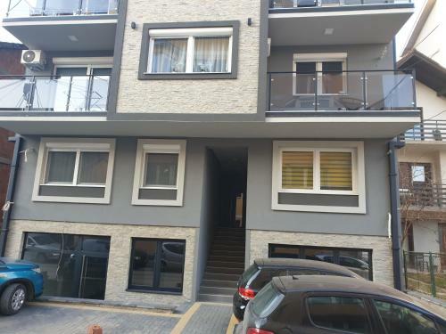 Apartamento Elena Lux