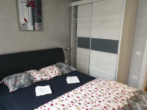 Apartamento Elena Lux