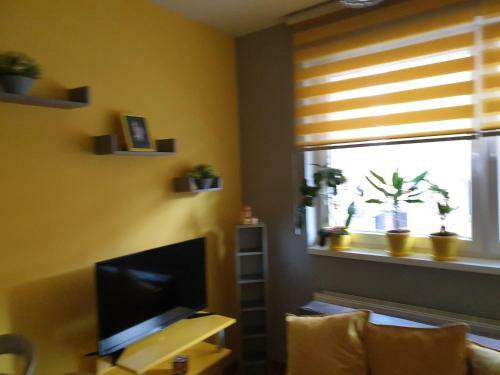 Apartamento Elena Lux