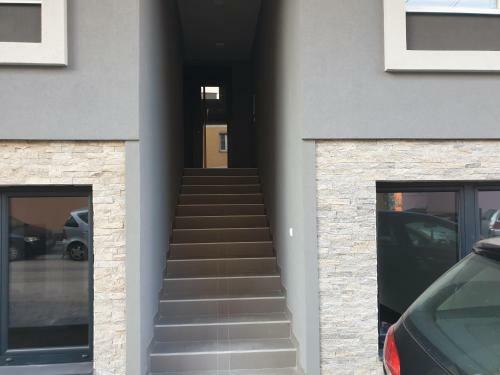 Apartamento Elena Lux