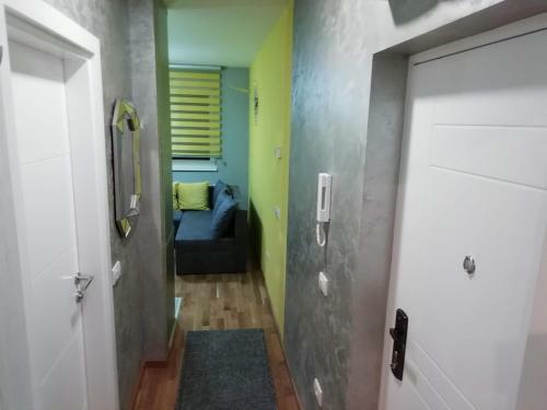 Apartamento Elena Lux