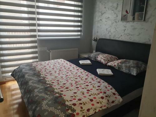 Apartamento Elena Lux