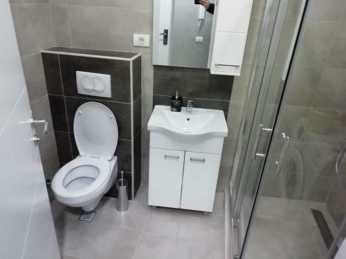 Apartamento Elena Lux