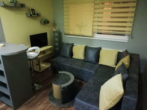 Apartamento Elena Lux
