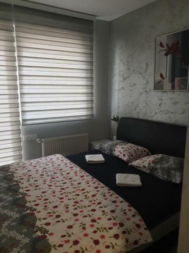 Apartamento Elena Lux