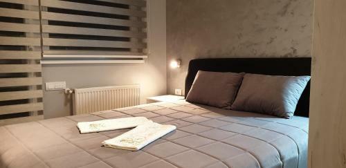 Apartamento Elena Lux