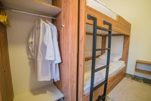 Albergue U?i?ki Konak