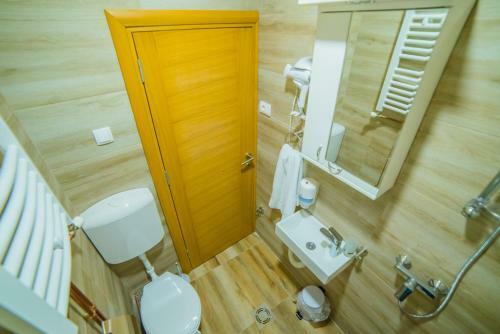 Albergue U?i?ki Konak