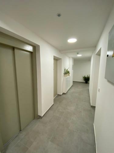 Apartamento Modern Lux