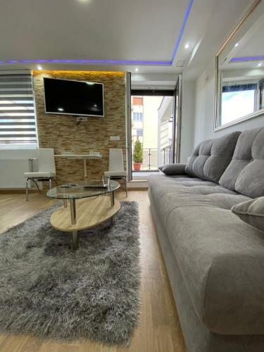 Apartamento Modern Lux