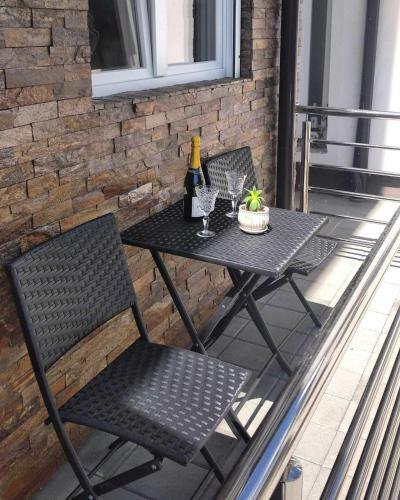Apartamento Stan Na Dan Vesna