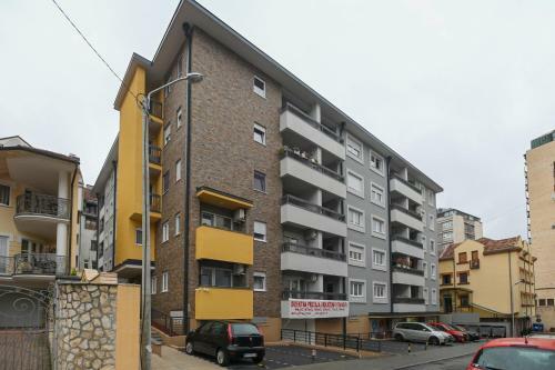 Apartment Modern