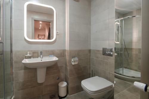 Apartment Modern