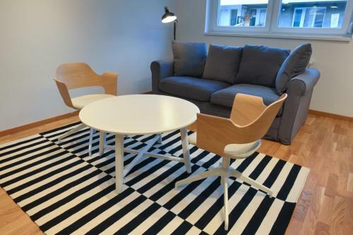 Apartment Modern