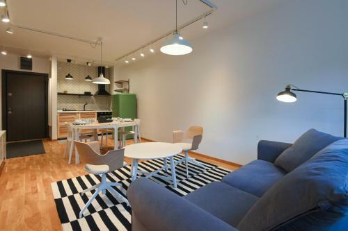 Apartment Modern
