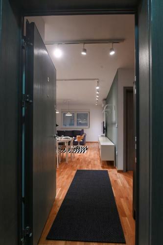Apartment Modern