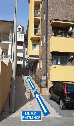Apartment Modern
