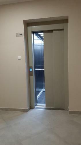 Apartment Modern