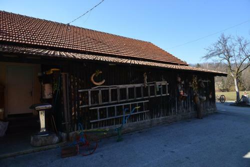 Hostal Tatinac Guesthouse
