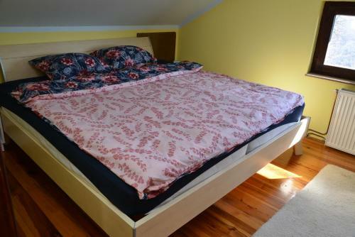 Hostal Tatinac Guesthouse