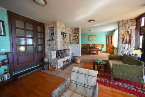 Hostal Tatinac Guesthouse