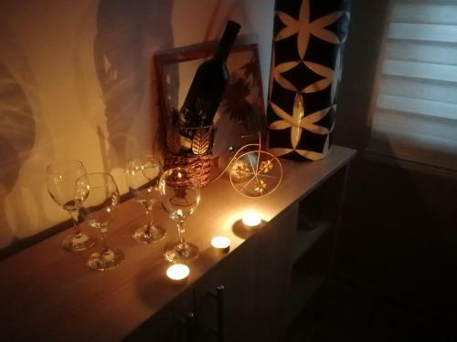 Apartamento Uzicki-konaci