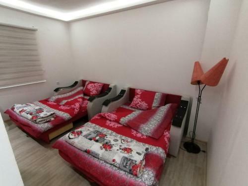 Apartamento Uzicki-konaci