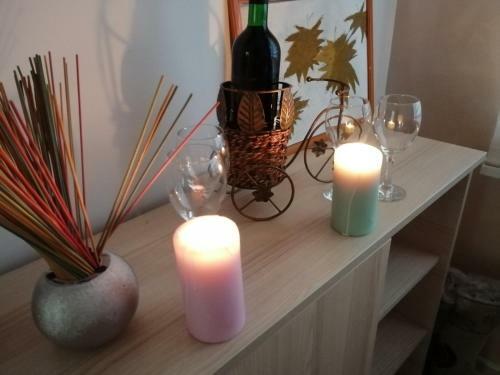 Apartamento Uzicki-konaci