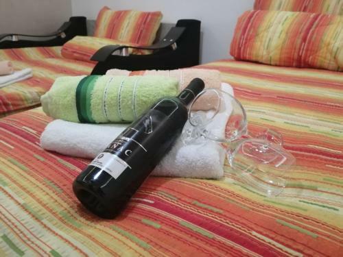 Apartamento Uzicki-konaci