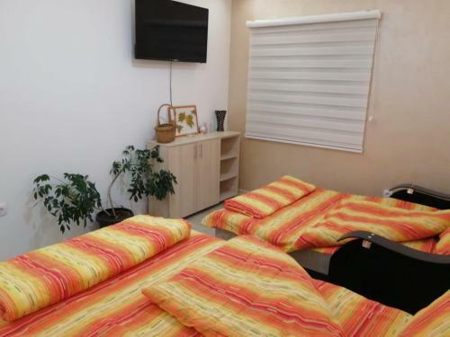 Apartamento Uzicki-konaci