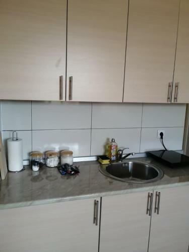 Apartamento Uzicki-konaci