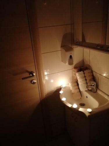 Apartamento Uzicki-konaci