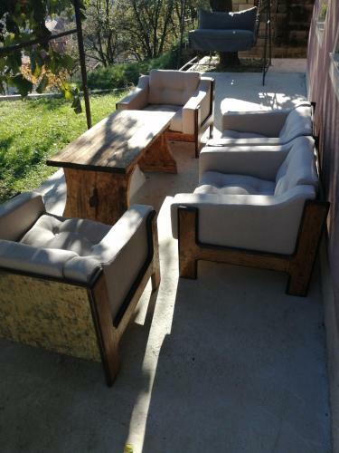 Apartamento Uzicki-konaci