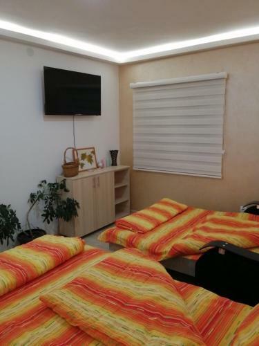 Apartamento Uzicki-konaci